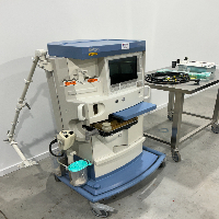 Dräger Primus Anesthesia image 1